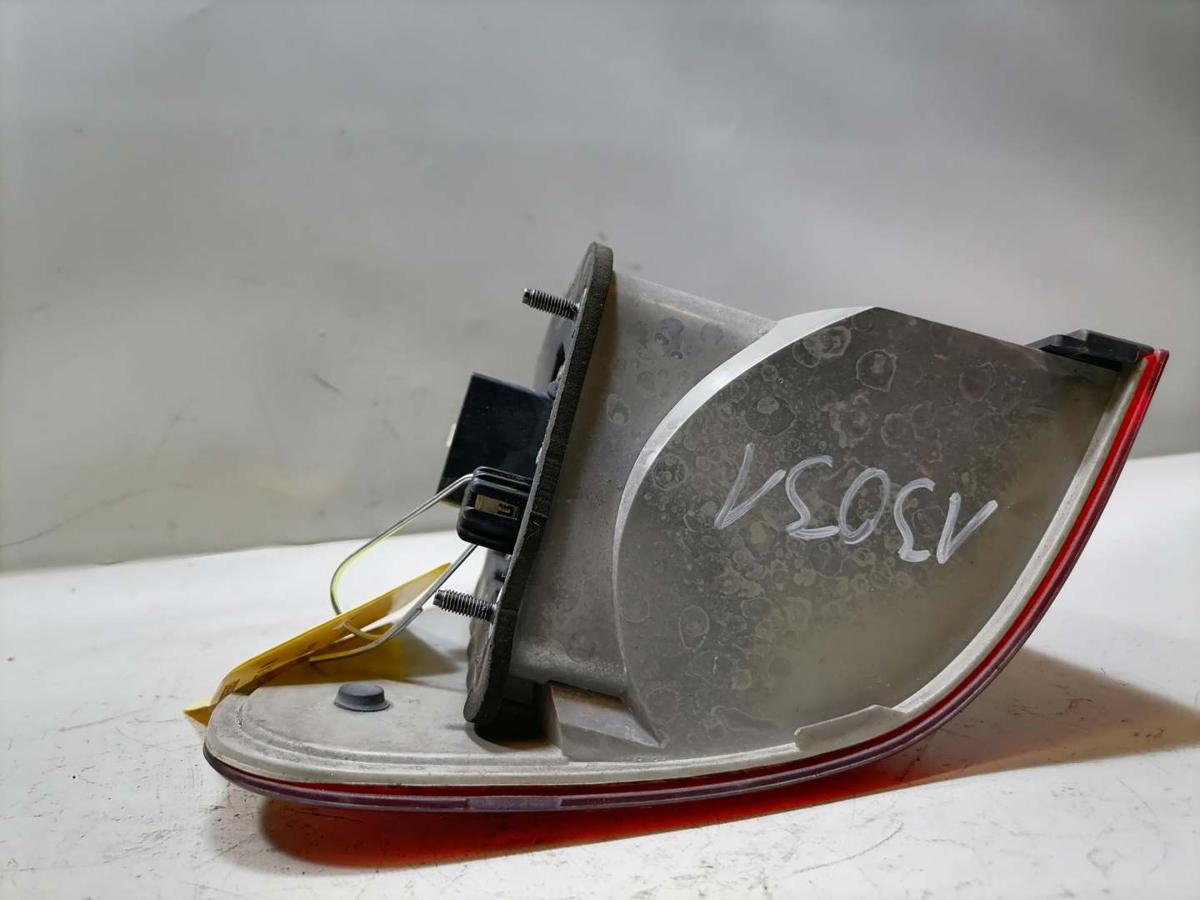 BMW X5 E53 original Rücklicht Rückleuchte Schlussleuchte rechts außen Bj.2002 BMW X5 E53 original Rücklicht Rückleuchte Schlussleuchte rechts außen Bj.2002